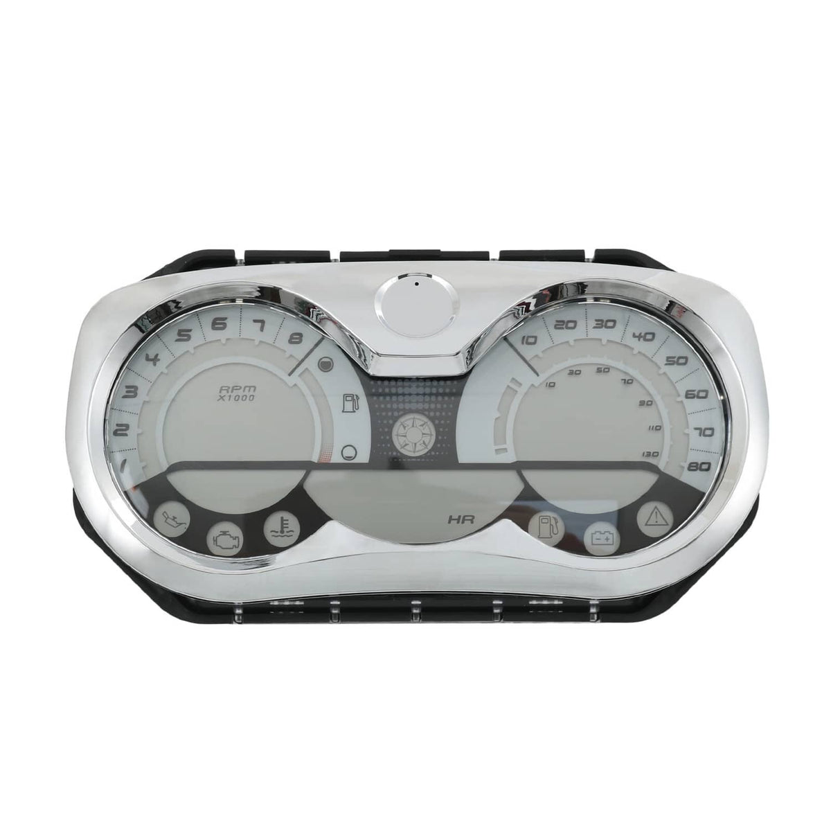 Bethesda Industrial LCD Speedometer Gauge Cluster For Sea Doo BRP RXP 2006-11 RXT GTX Wake 278002270