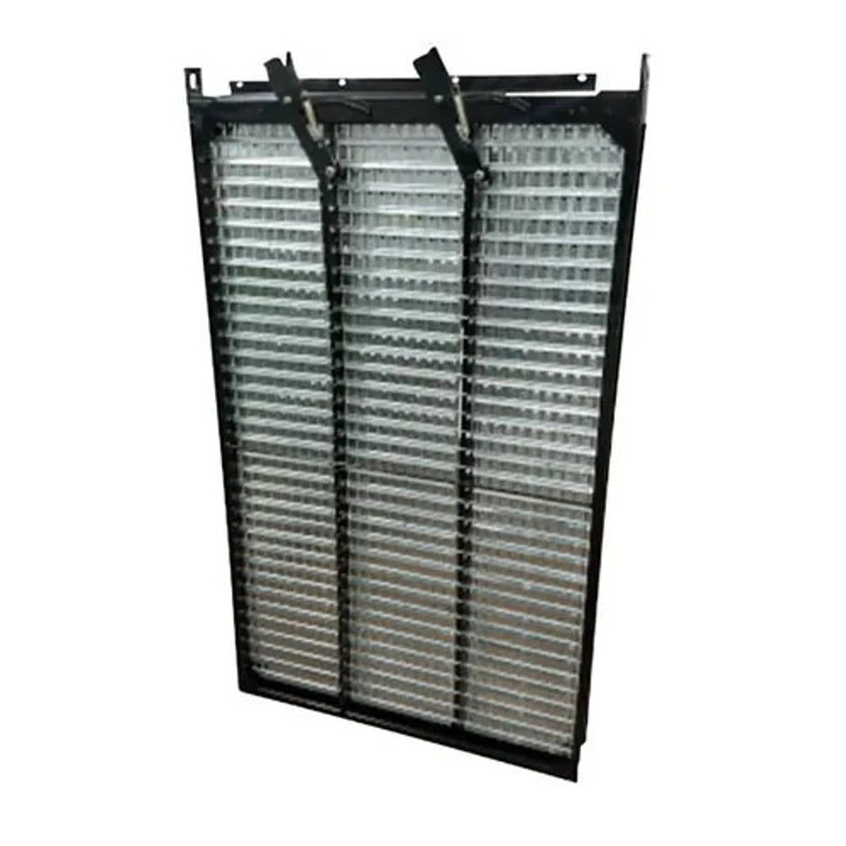 Bethesda Industrial Adjustable Long Finger Top Chaffer Sieve fits New Holland CR970 CR9070 84084664