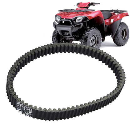 Bethesda Industrial Drive Belt for For ARCTIC CAT ATV 400 375 2002 2003 2004 2005 2006 2007 2008