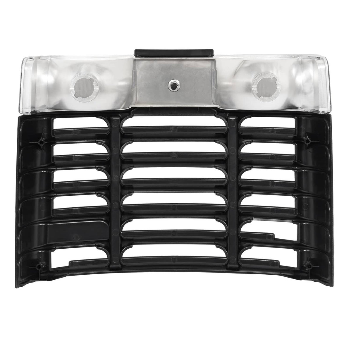 Bethesda Industrial Black ABS Grille For John Deere GT225, GT235, GT235E, GT245, GX255 #AM131670