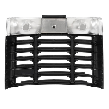 Bethesda Industrial Black ABS Grille For John Deere GT225, GT235, GT235E, GT245, GX255 #AM131670