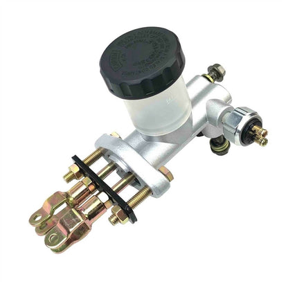 Bethesda Industrial Brake Master Cylinder Hydraulic for Go Kart Buggy 90cc 110cc 125cc 150 200 250