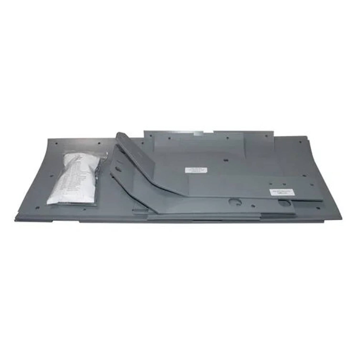 Bethesda Industrial Poly Skid Cover kit 35' Header fits Gleaner 8200