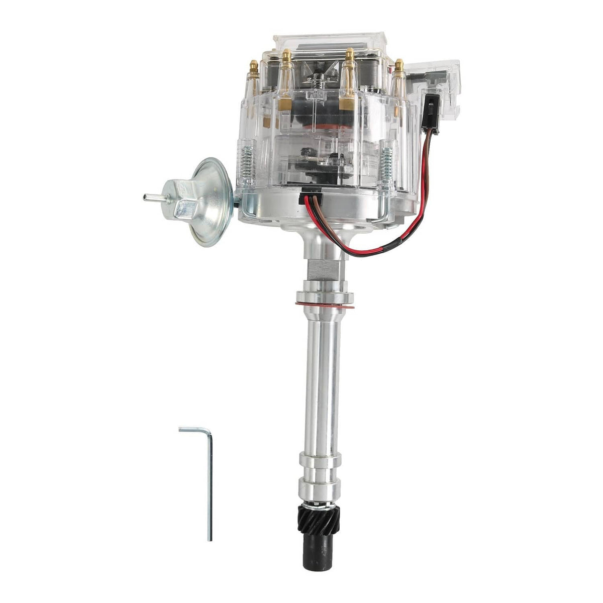 Bethesda Industrial New HEI Distributor For V8 CHEVY 396 427 283 305 307 327 350 454 400 SBC BBC