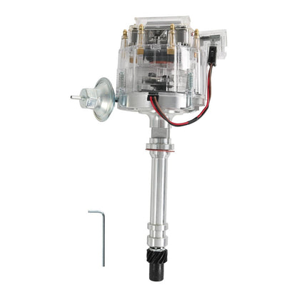 Bethesda Industrial New HEI Distributor For V8 CHEVY 396 427 283 305 307 327 350 454 400 SBC BBC