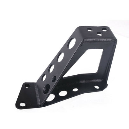 Bethesda Industrial Engine Mount Bracket for Honda Civic 92-95 EG K-Swap K20 K24 K-Series DC2 EG6 DC