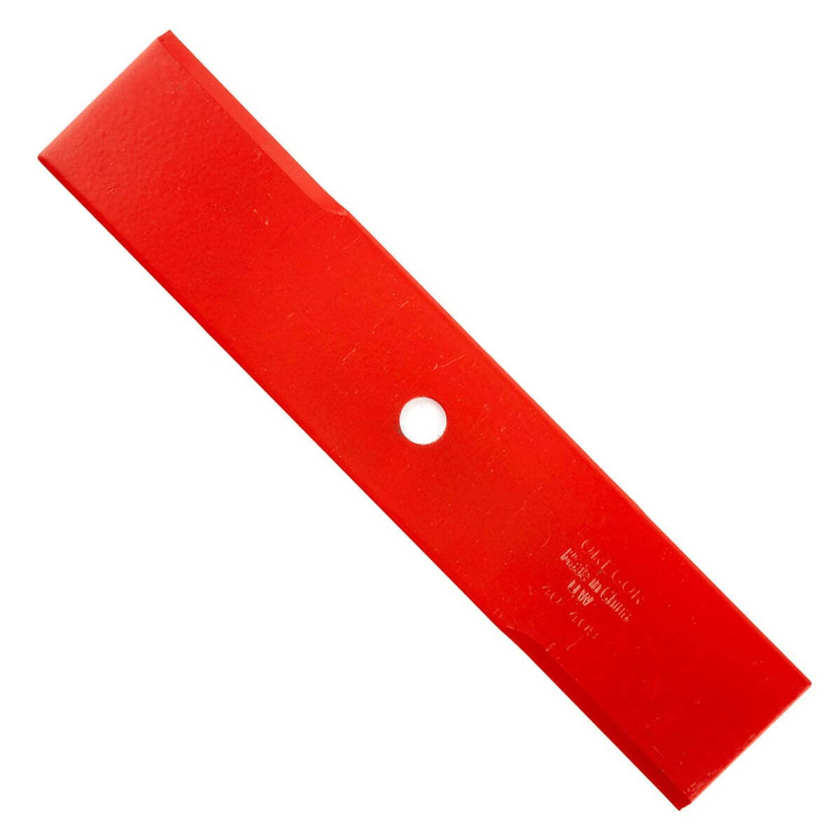 Bethesda Industrial Oregon 40-409 Edger Blade 10 in. X 2 in. X 0.12 in. for Little Wonder 129