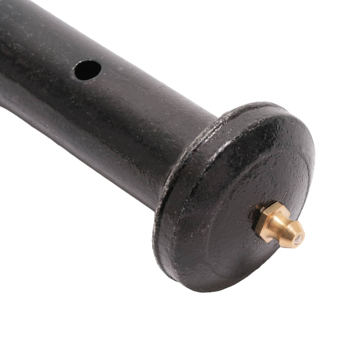 Bethesda Industrial 2" Slipper Spring Tandem Axle Hanger Kit w/ 2 Equalizer Bolts For Trailer