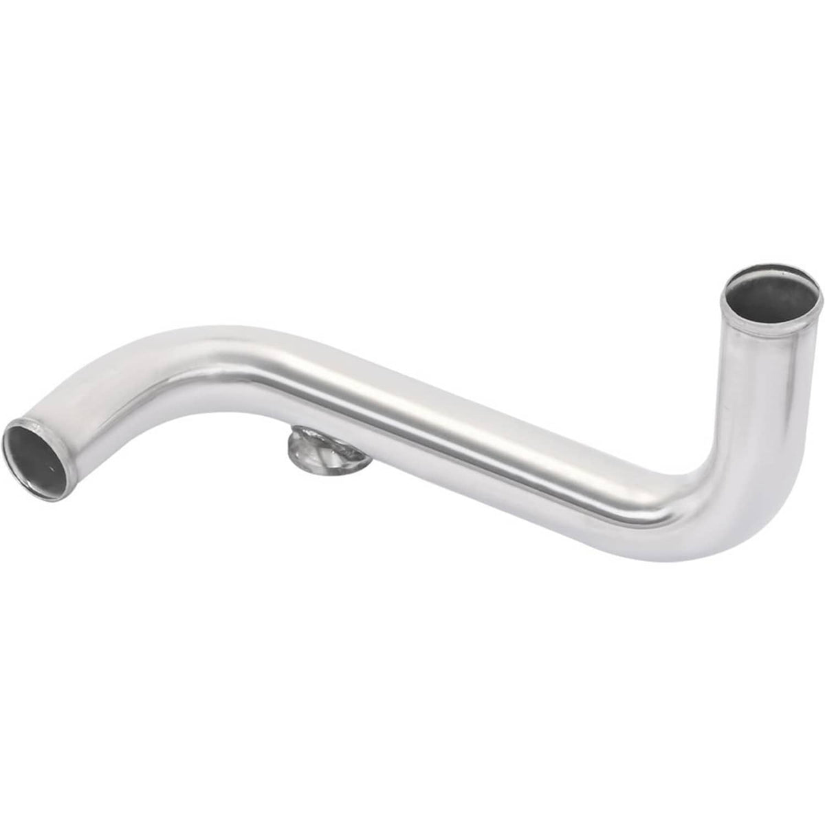 Bethesda Industrial New Intercooler Pipe & Boot Kit For 1990-2001 Acura Integra / Honda Civic