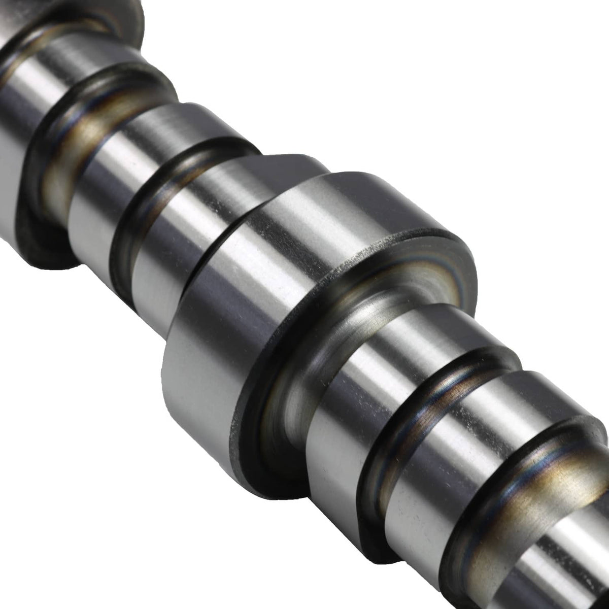 Bethesda Industrial New Cam Camshaft for LS Sloppy Stage 2 5.3L 6.0L 1997-2007 .585 3-Bolt E1840P