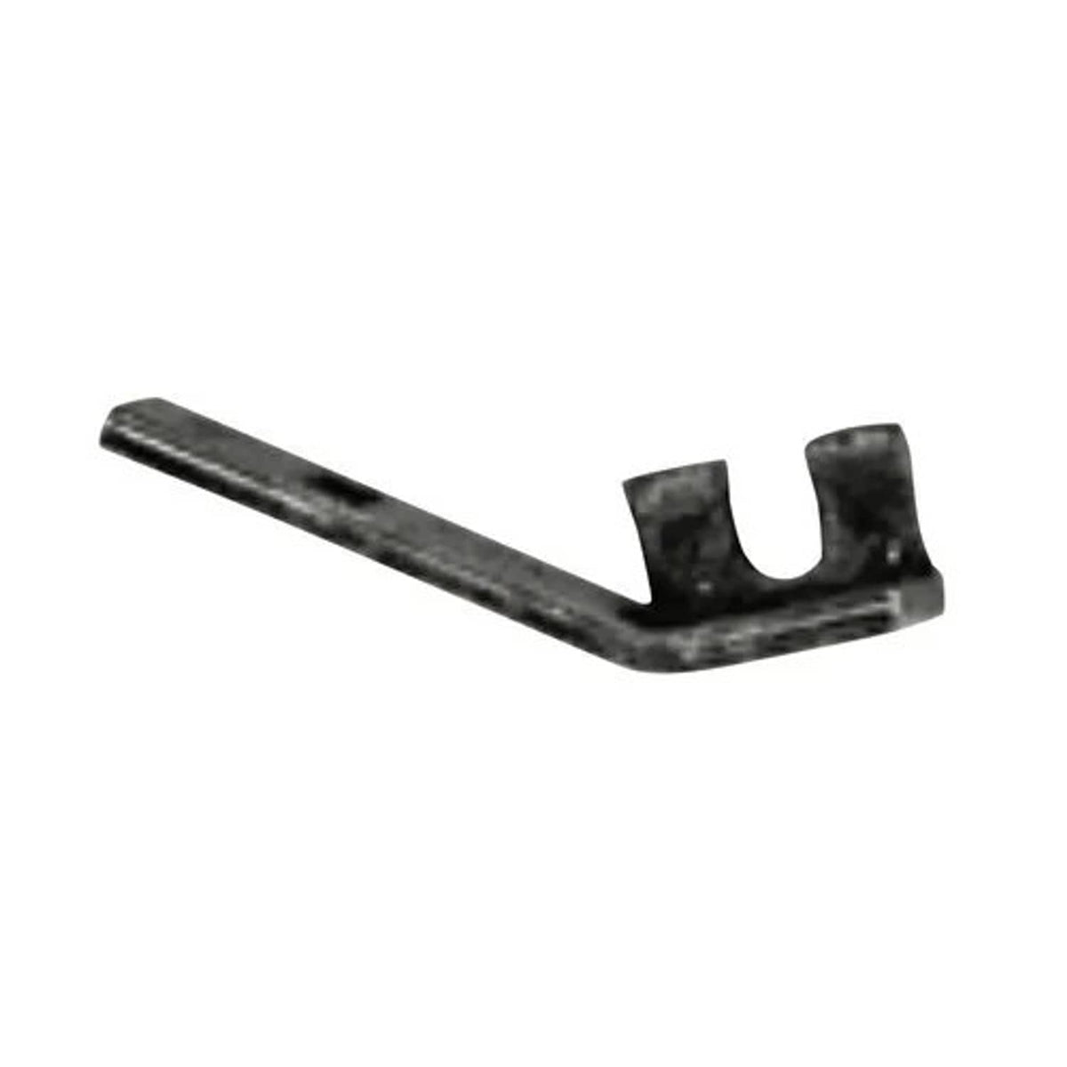 Bethesda Industrial Schaffert - Rebounder Mounting Bracket FSO Drills Left Hand fits Flexi-Coil
