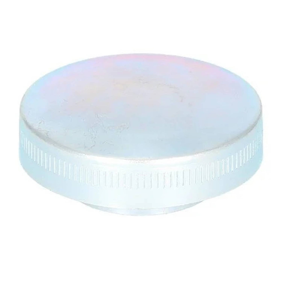 Bethesda Industrial Fuel Tank Cap - Zinc Plated fits John Deere A B G AD709 fits White 30-3442470