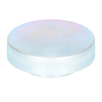 Bethesda Industrial Fuel Tank Cap - Zinc Plated fits John Deere A B G AD709 fits White 30-3442470