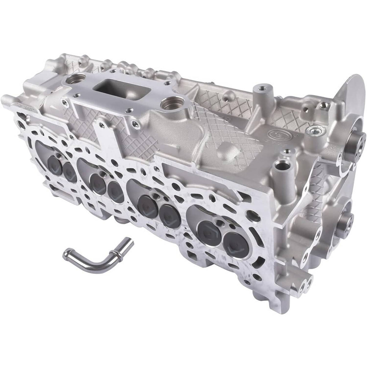 Bethesda Industrial New Cylinder Head Assembly For Ford Escape Fusion DOHC 1.5L 4 Cyl Turbo EcoBoost