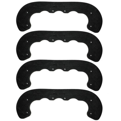 Bethesda Industrial 4PK OEM Toro 161-2172 Snowblower Rotor Blade for 38205 38751 38754 38755