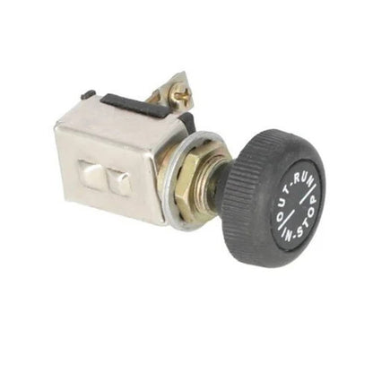 Bethesda Industrial Magneto Switch fits International H M Super H Super M 300 350 400 450 54207DB