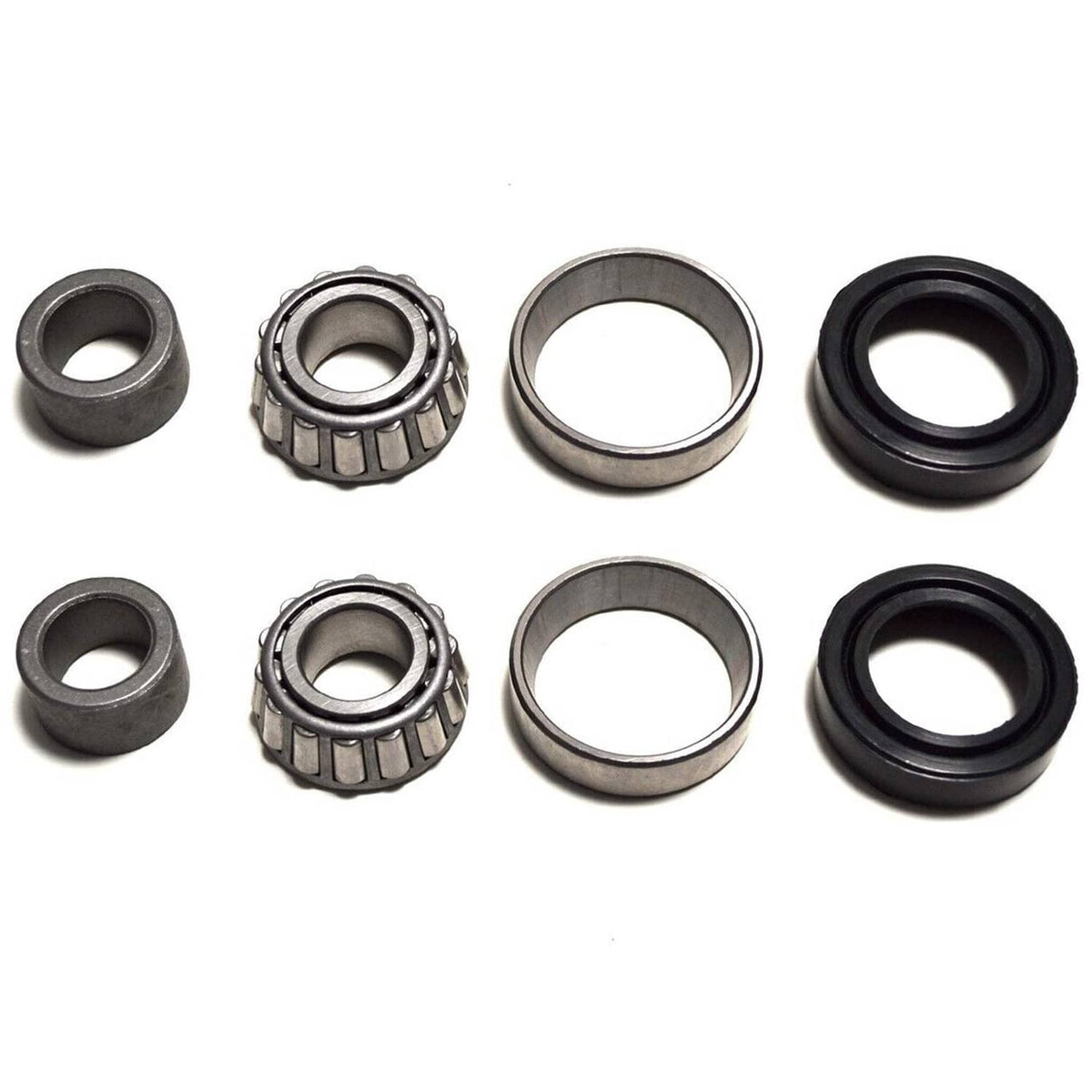 Bethesda Industrial Caster Wheel Bearing Kit fits Wright Stander 98460019 98460046