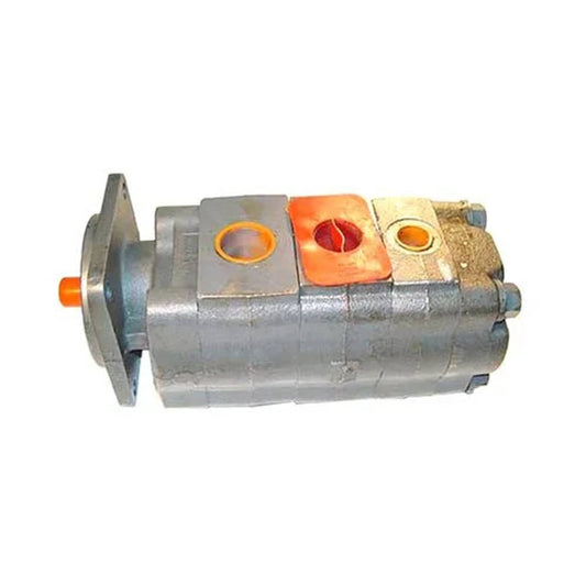 Bethesda Industrial Hydraulic Pump fits Case W14 L110544