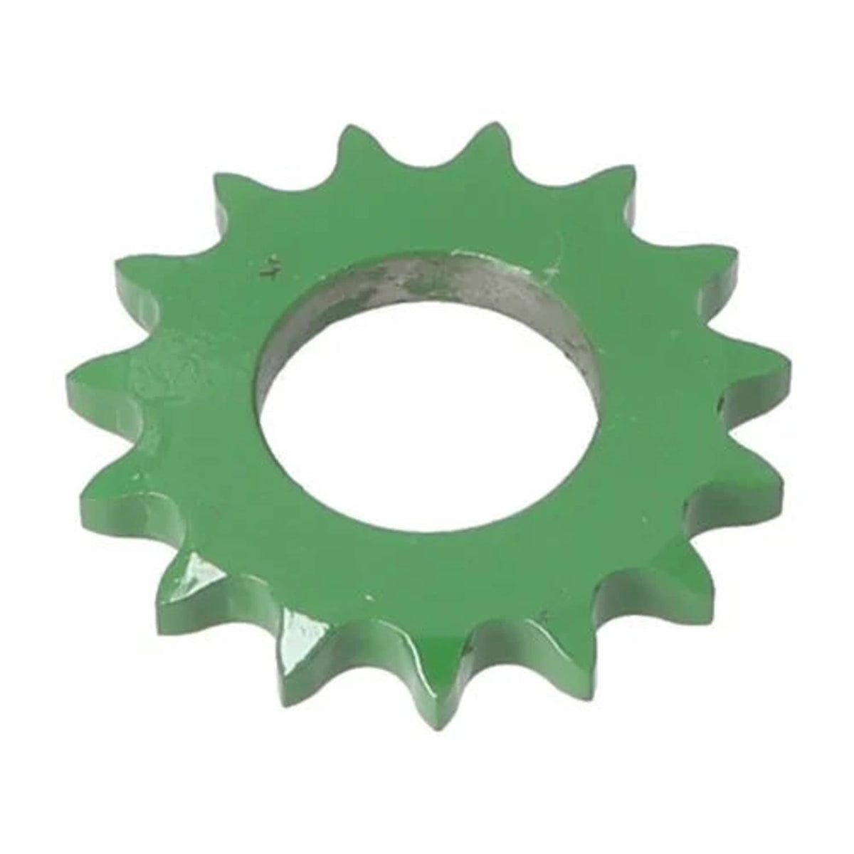 Bethesda Industrial Tailings Elevator Idler Sprocket fits John Deere S680 S690 S780 S790 AXE23133