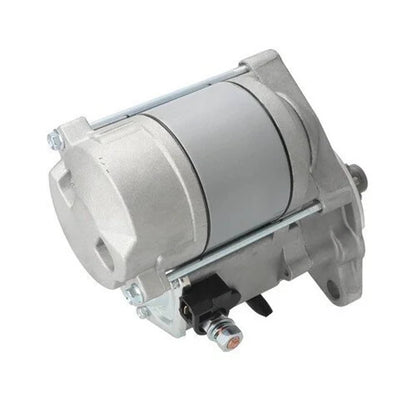 Bethesda Industrial Starter - Denso Style OSGR (17363) fits Kubota L2650 L2650 15501-63012