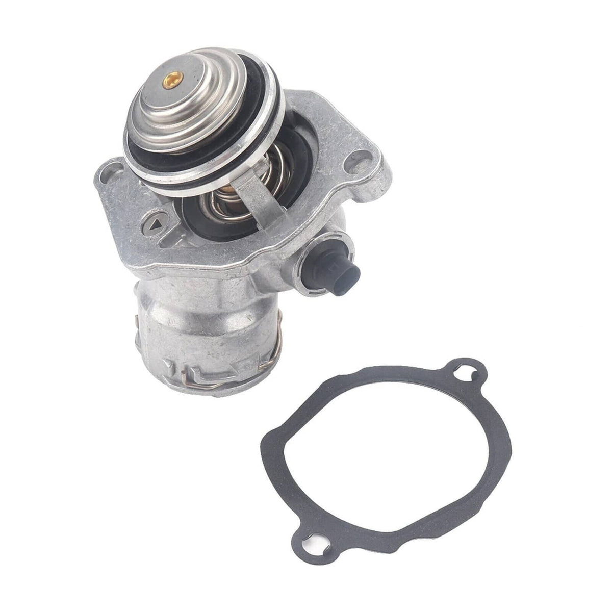 Bethesda Industrial Engine Coolant Thermostat Assembly w/Sensor for 2006-2012 Mercedes-BENZ 902-5912