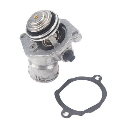 Bethesda Industrial Engine Coolant Thermostat Assembly w/Sensor for 2006-2012 Mercedes-BENZ 902-5912