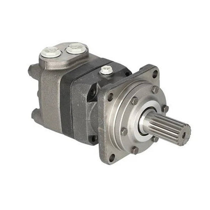Bethesda Industrial Hydraulic Motor fits Case 1845C H673971 229263A1