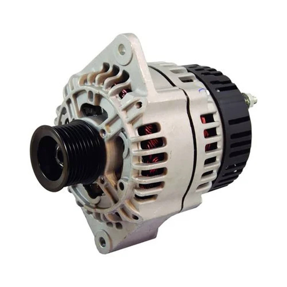 Bethesda Industrial Alternator- Iskra (24097) 11.203.281 AAK5533 IA1161 MG339