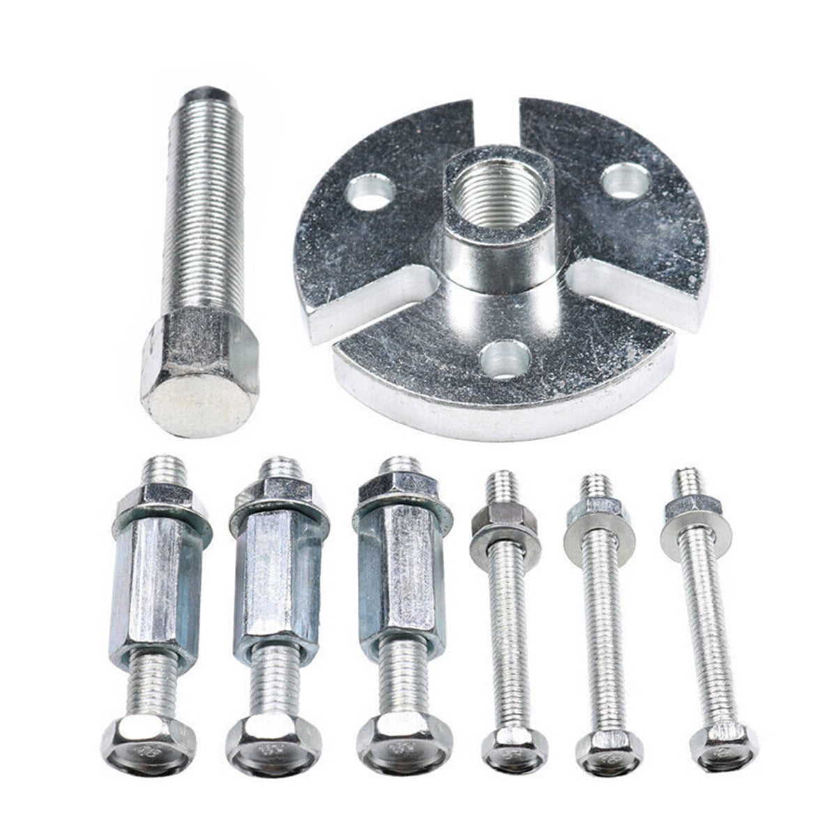 Bethesda Industrial Flywheel Puller For Polaris Ski Doo Watercraft Motorcycle Atv Chain Saw Outboard