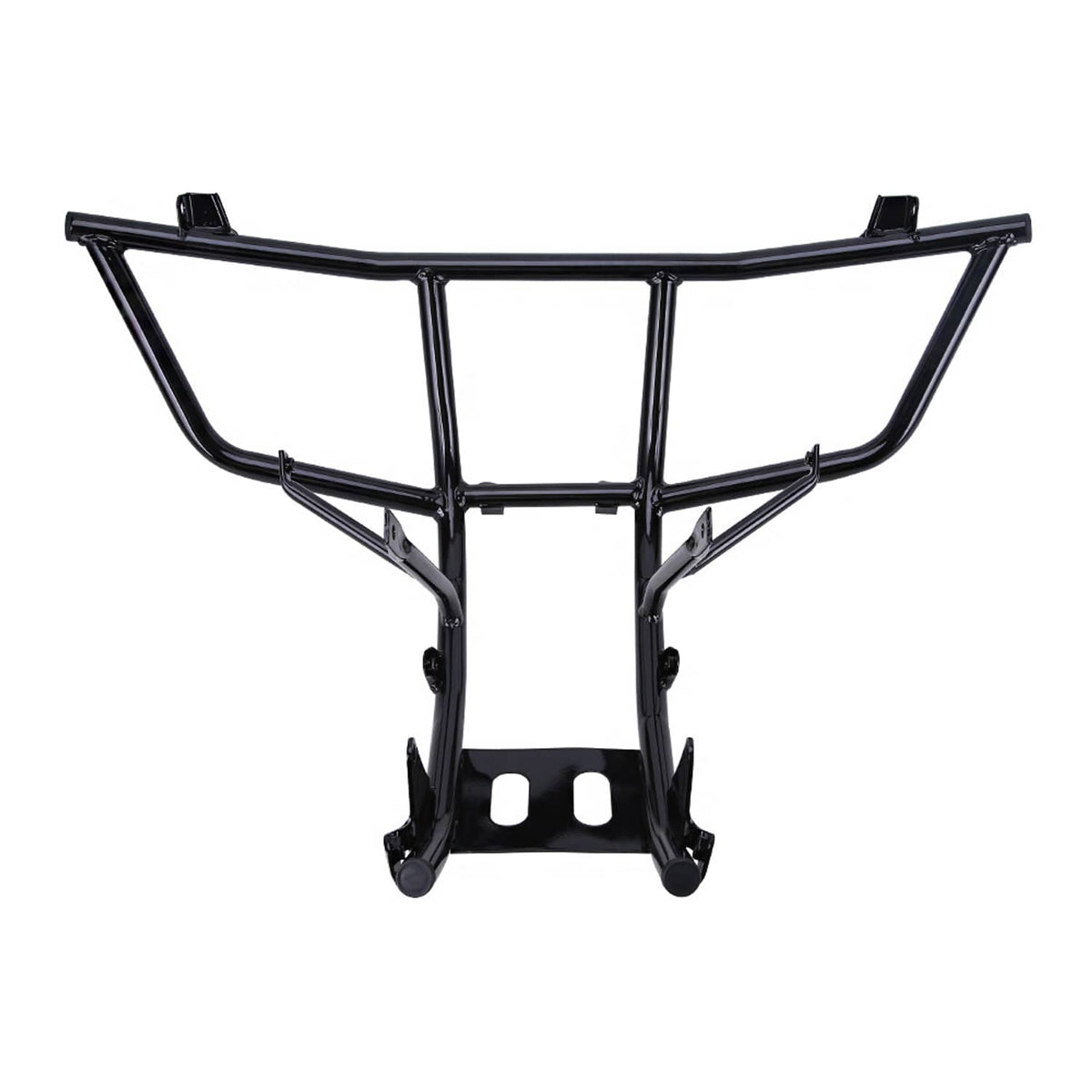 Bethesda Industrial Front Bumper 81150-HM8-B40 For Honda Atv Recon 250 TRX250TE TRX250TM 2005-Up