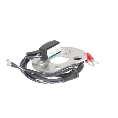 Bethesda Industrial 1168LSP12 Ignitor Electronic Ignition Conversion Kit - 12 Volt Positive Ground