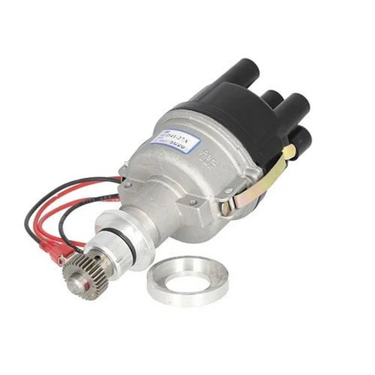 Bethesda Industrial Distributor with Electronic Ignition - 12 Volt fits International M 107304C91