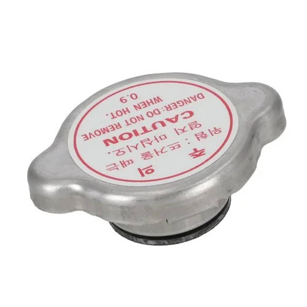 Bethesda Industrial Radiator Cap fits Kioti LK3054 P15110900