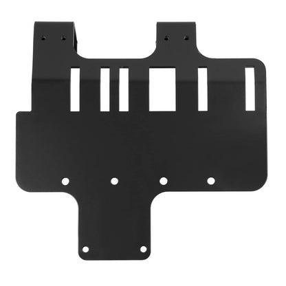 Bethesda Industrial For CUB CADET 42 46 50 54 60-Inch Double Bagger Adapter Bracket #789-02518-0637