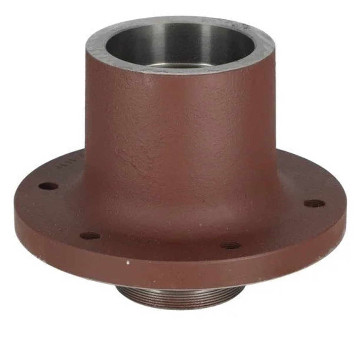 Bethesda Industrial Front Wheel Hub - 6 Bolt fits Allis Chalmers D17 170 175 I60 I600 615 70261418