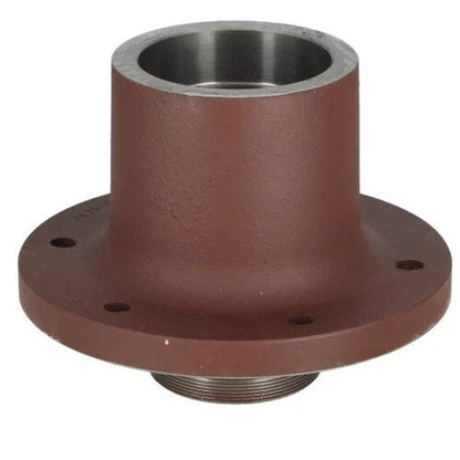 Bethesda Industrial Front Wheel Hub - 6 Bolt fits Allis Chalmers D17 170 175 I60 I600 615 70261418