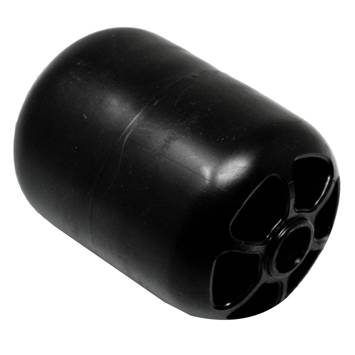Bethesda Industrial Genuine OEM Hustler 602341 Anti-Scalp Wheel for RD Super Z HD RD Super Z