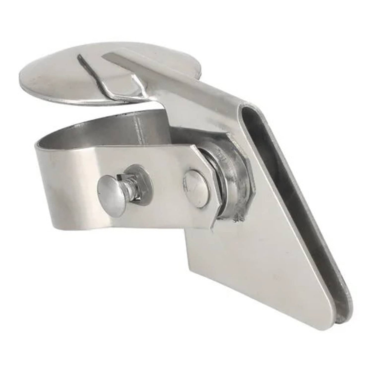 Bethesda Industrial Stainless Steel Rain Cap fits International A B C Super A 100 200 230 126114C1