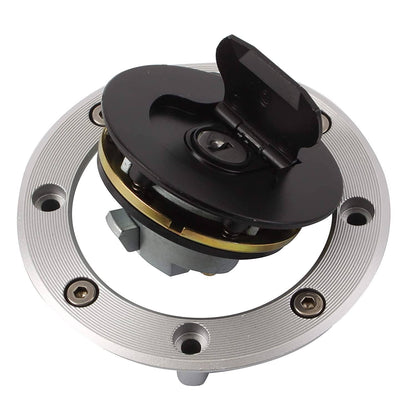 Bethesda Industrial Ignition Switch Fuel Gas Cap for Suzuki Bandit 600 1200 GSF600S GSF1200