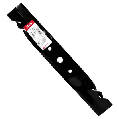 Bethesda Industrial 3PK 48" Deck High Lift Blades Fits GX20250 L120 L130 B1PD1044 B1PD5044