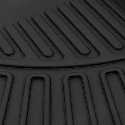 Bethesda Industrial Front Rear Floor Mats Cargo Liner Set For 2018-2024 Chevrolet Equinox All Season