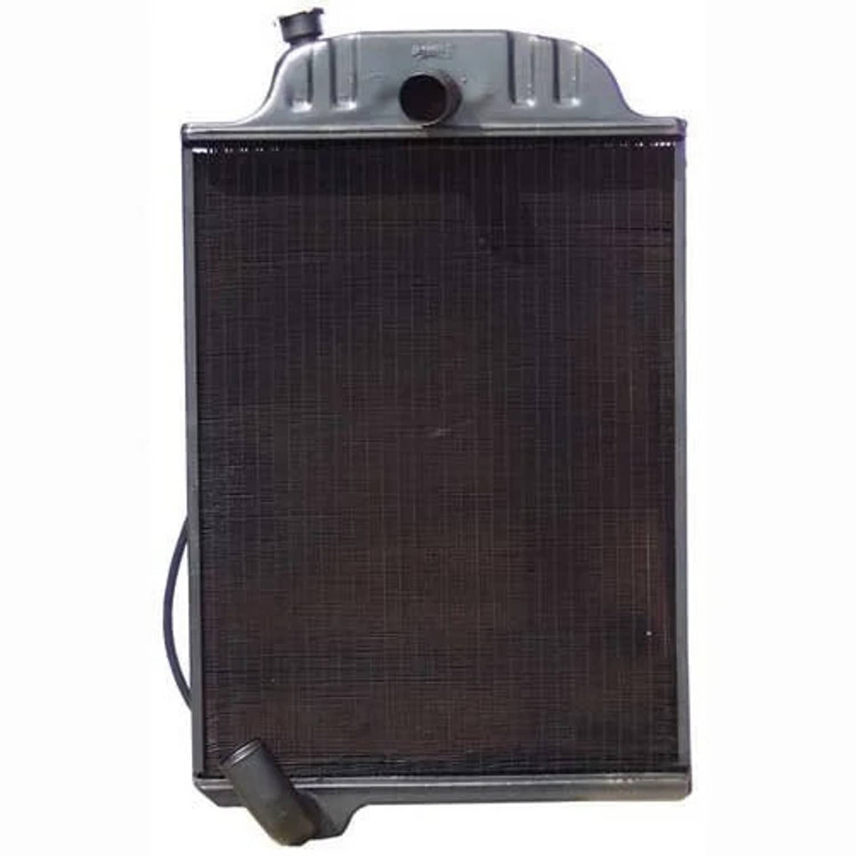 Bethesda Industrial Radiator fits John Deere 4230 AR61882 AR62663 AR61883