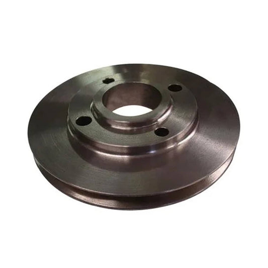 Bethesda Industrial Air Conditioning Drive Belt Pulley 7-5/8" fits John Deere R517200