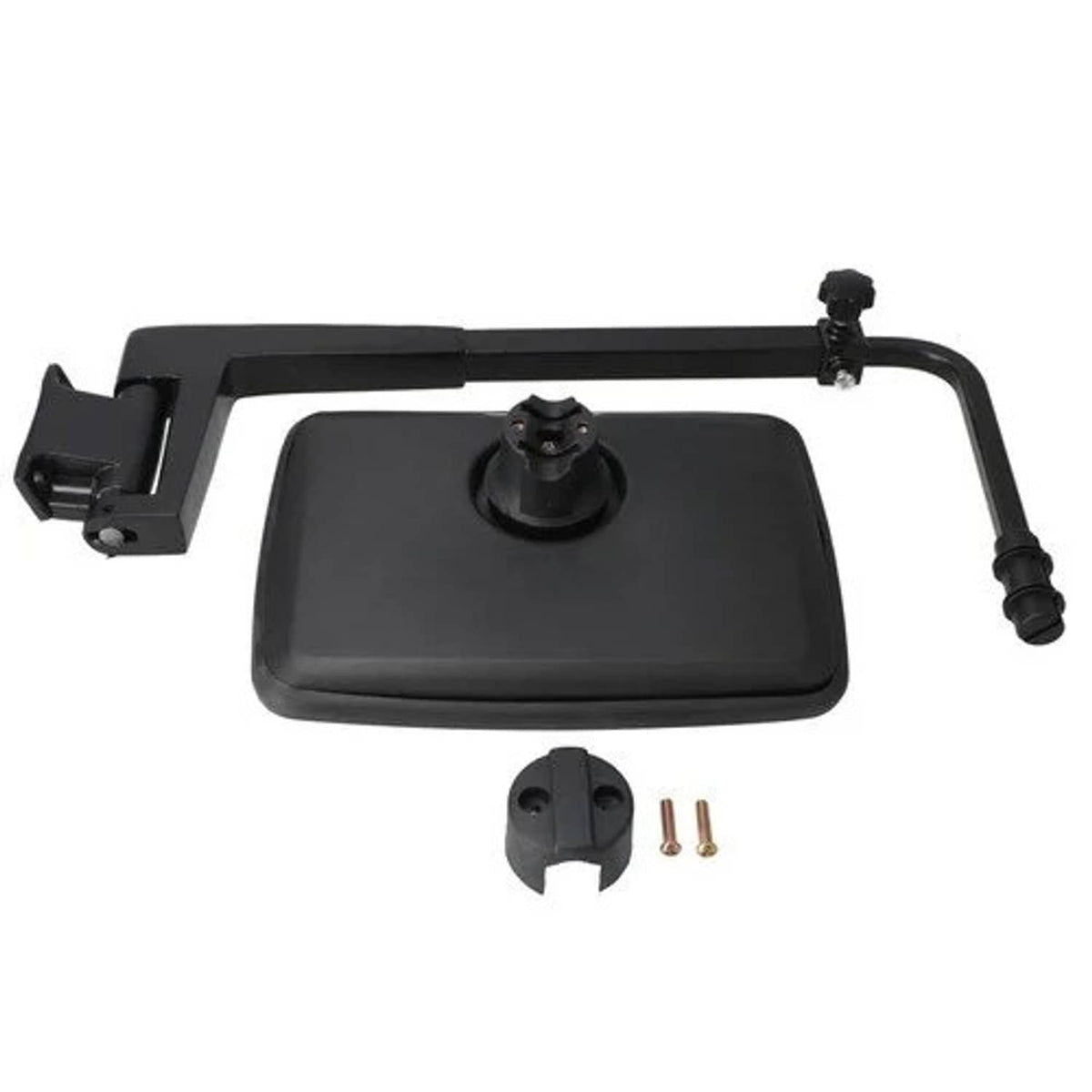 Bethesda Industrial Mirror Assembly Right Hand Telescopic fits John Deere 7520 7710 7810 AL80127