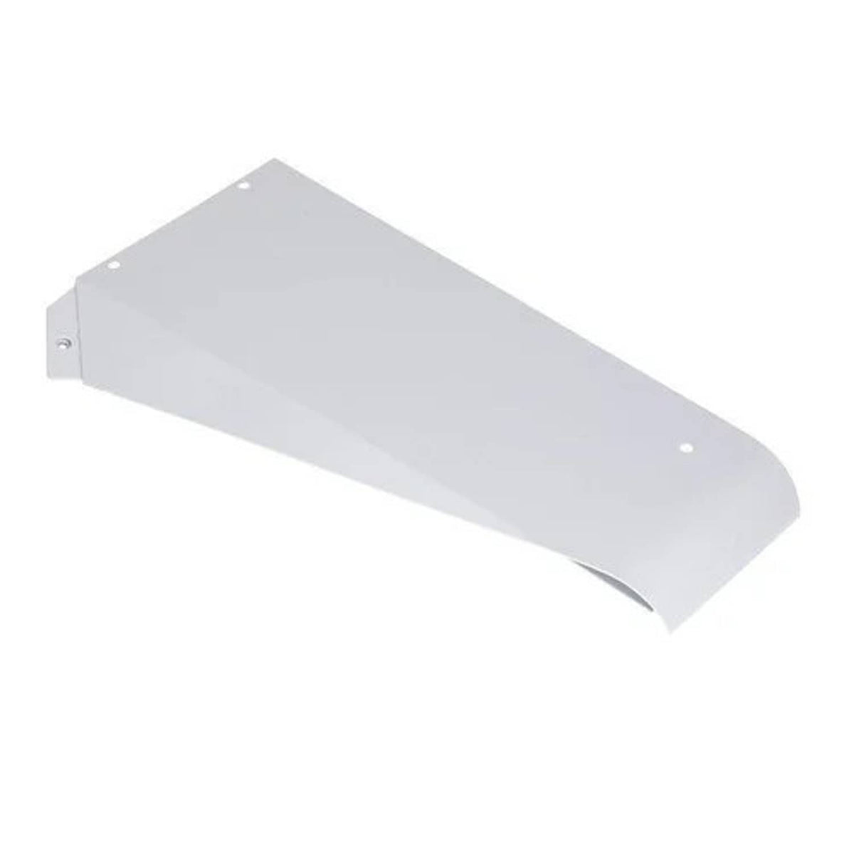 Bethesda Industrial Side Panel - Right Hand fits Massey Ferguson 230 235 531092M91