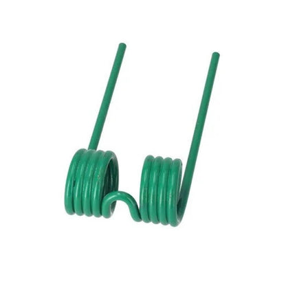 Bethesda Industrial Baler Pickup Tooth fits John Deere 567 447 456 457 466 467 547 557 566 E90235