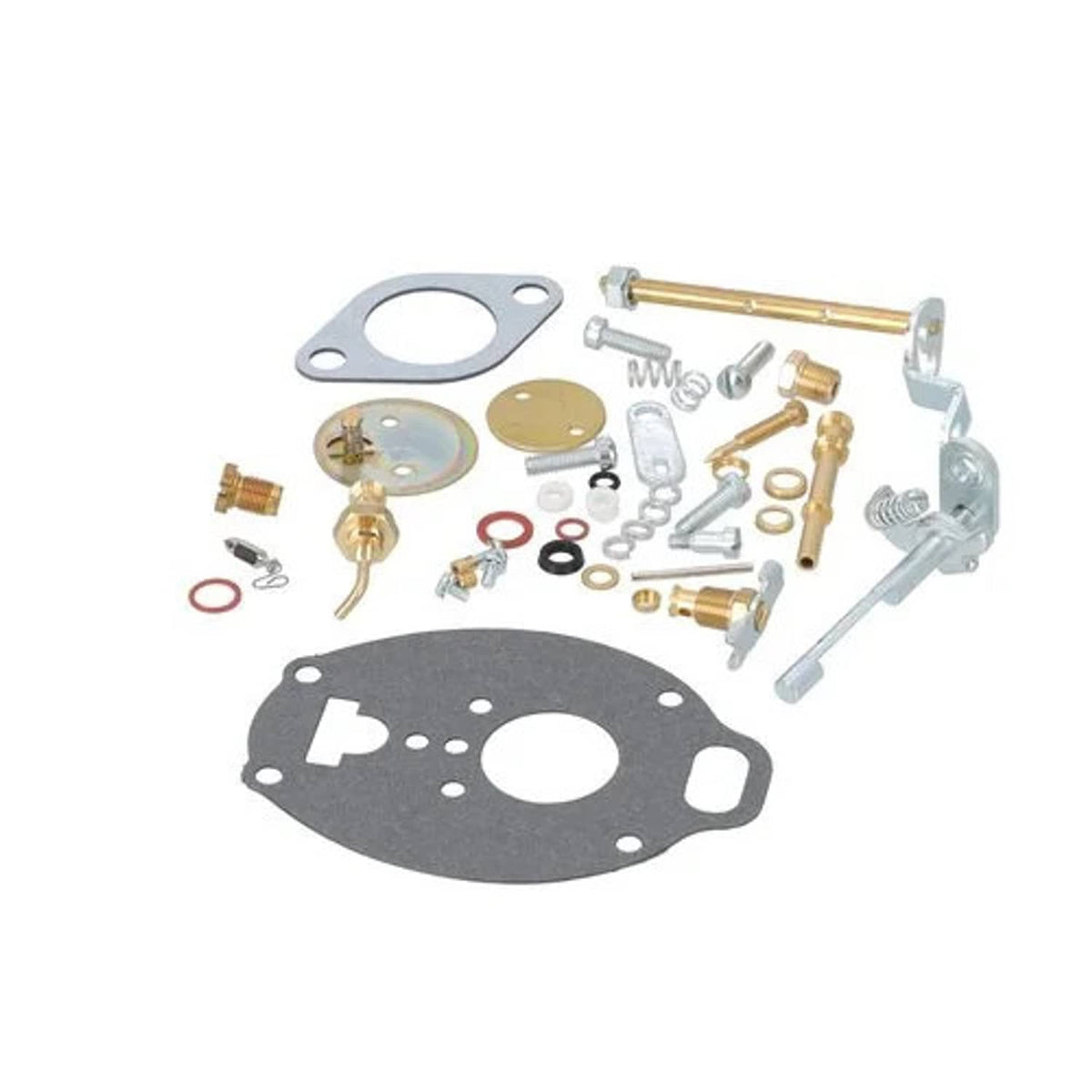Bethesda Industrial Carburetor Kit fits Allis Chalmers D17 WD45