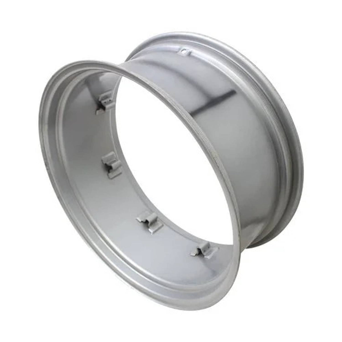 Bethesda Industrial 13" x 30" 8 Loop Front Rim R13X30-8L