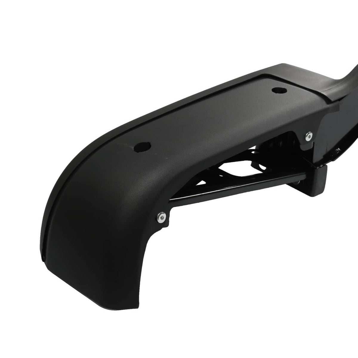 Bethesda Industrial Rear Step Bumper W/ Park For Nissan NV1500 NV2500 NV3500 2012-2021 850109JE0A