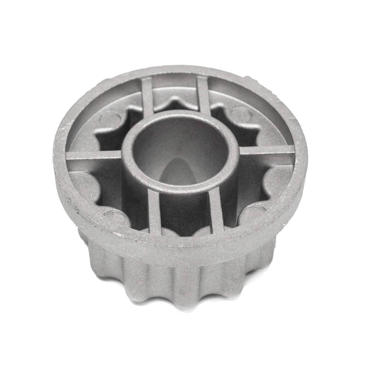 Bethesda Industrial Steering Wheel Adapter for Husqvarna Poulan Craftsman 186737 437747 110711